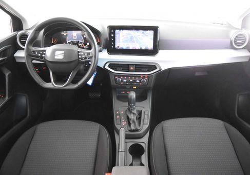 Seat Ibiza, 2024