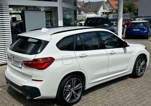 BMW X1, 2018 3