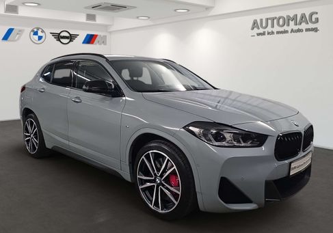 BMW X2, 2022 2