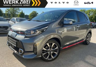 Kia Picanto, 2022