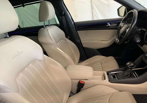 Skoda Kodiaq, 2021