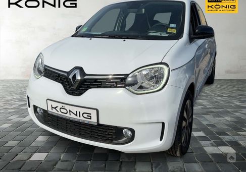 Renault Twingo, 2023