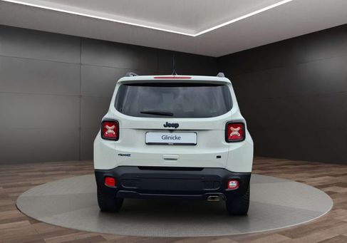 Jeep Renegade, 2022 3