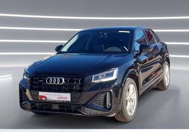 Audi Q2, 2025
