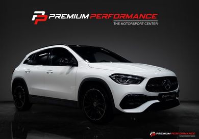 Mercedes-Benz, 2022