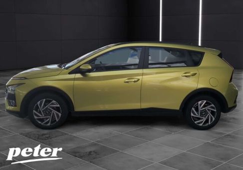 Hyundai Bayon, 2024 2