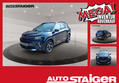 Citroën C5 Aircross, 2023