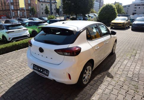 Opel Corsa, 2026 2