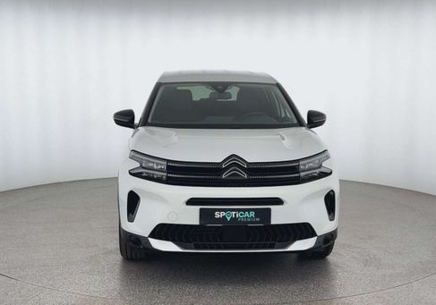 Citroën C5 Aircross, 2024 2