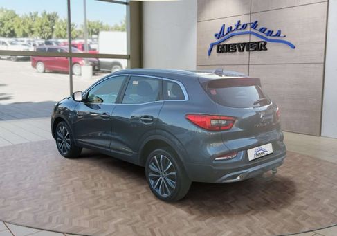 Renault Kadjar, 2019
