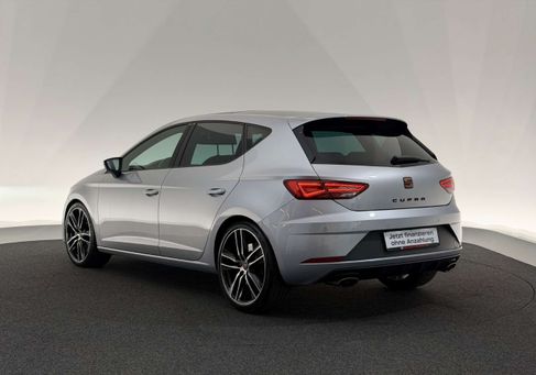 Seat Leon, 2020 3