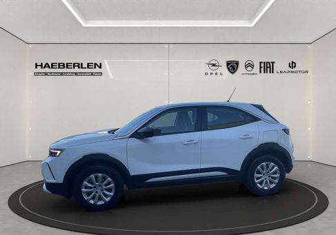 Opel Mokka, 2022 3