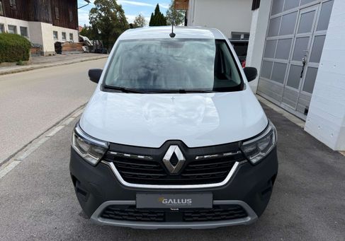Renault Kangoo, 2022