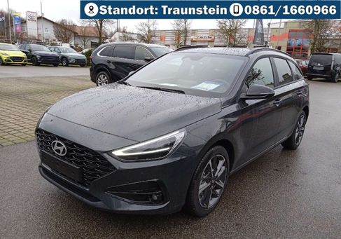 Hyundai i30, 2026 3