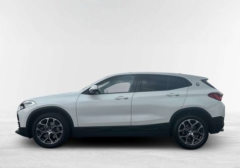 BMW X2, 2023 3