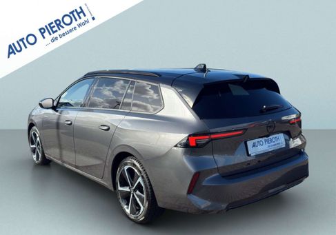 Opel Astra, 2024