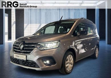 Renault Kangoo, 2023