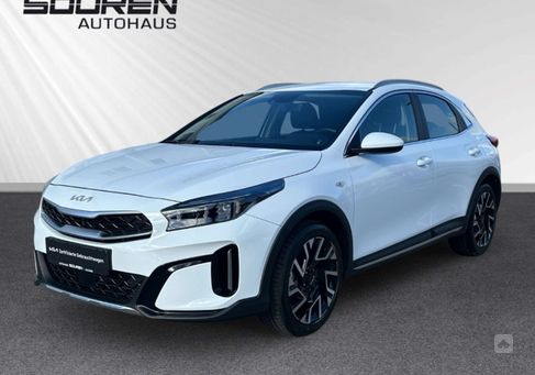 Kia XCeed, 2023