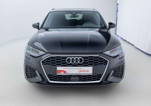 Audi A3, 2021 3