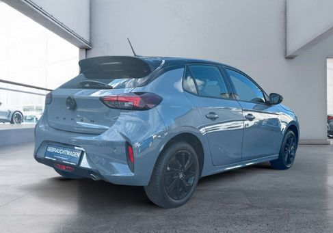 Opel Corsa, 2025 3