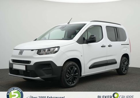 Fiat Qubo, 2026