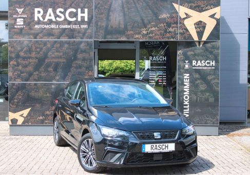 Seat Ibiza, 2024