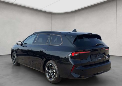 Opel Astra, 2025