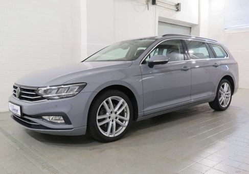 Volkswagen Passat Variant, 2024 3
