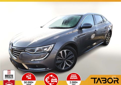 Renault Talisman, 2020