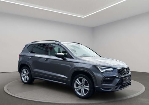 Seat Ateca, 2023