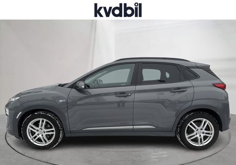 Hyundai Kona, 2020
