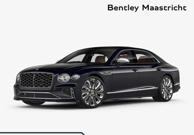 Bentley Flying Spur, 2026