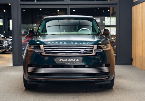 Land Rover Range Rover, 2026 2