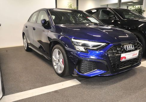 Audi A3, 2022 3
