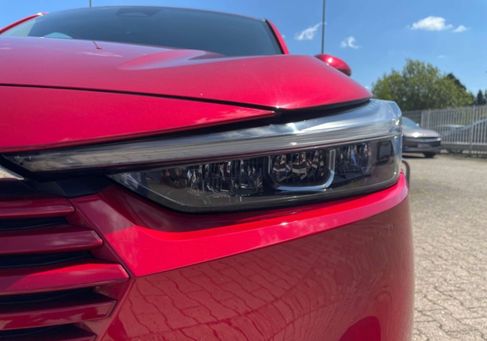 Honda HR-V, 2023