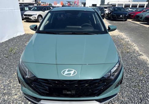Hyundai i20, 2026 2