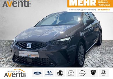 Seat Ibiza, 2026
