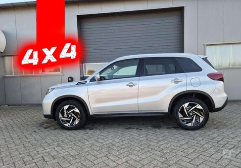 Suzuki Vitara, 2025