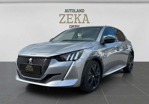 Peugeot 208, 2023