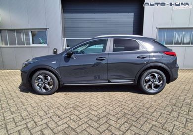 Kia XCeed, 2026