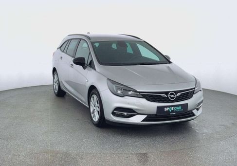 Opel Astra, 2022 3