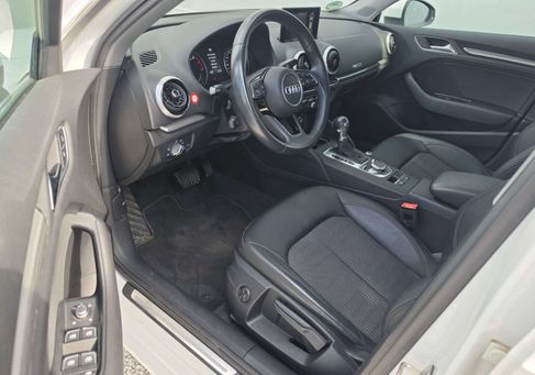 Audi A3, 2019 3
