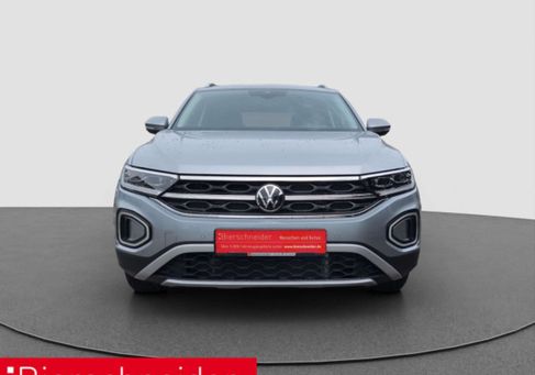 Volkswagen T-Roc, 2025