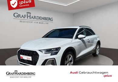 Audi A3, 2025