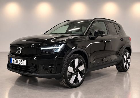 Volvo XC40, 2023 2