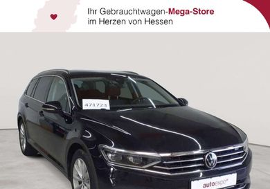 Volkswagen Passat, 2023