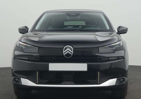 Citroën C4, 2026 3
