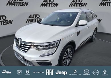 Renault Koleos, 2023
