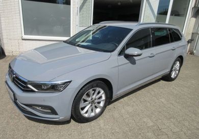 Volkswagen Passat Variant, 2023