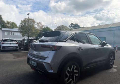 Opel Mokka, 2024 2